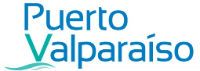 Chile - Port of Valparaiso logo compact