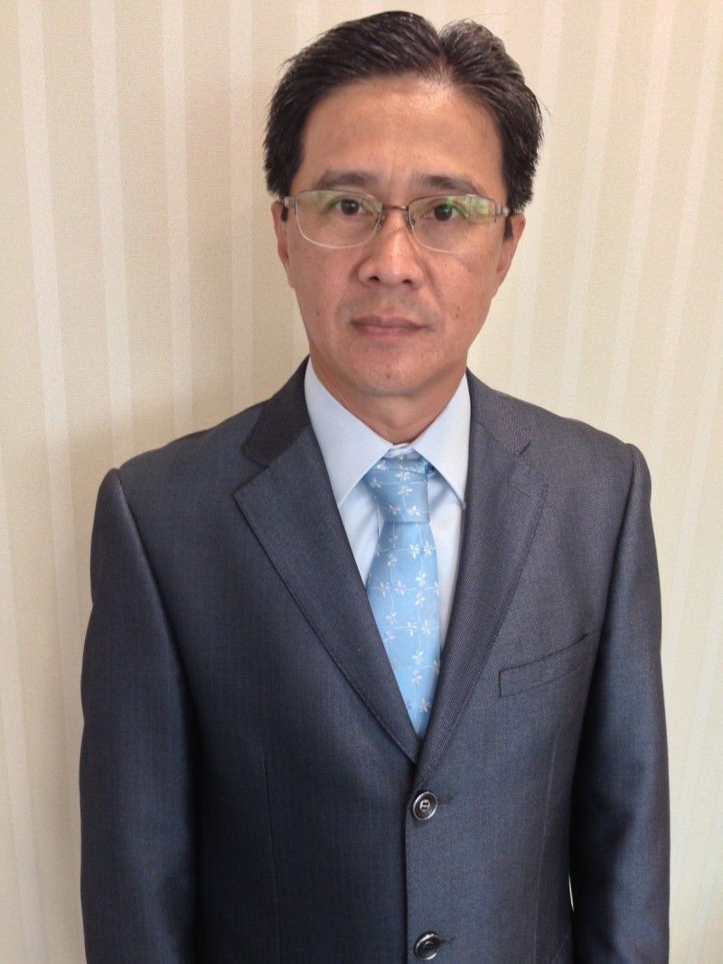 Japan - Foo Siang Seng - Executive Officer International Business Unit I, Chief Officer for ASEAN Region, Tokyo Century Corporation