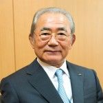Japan - Sadao Sato, Founder, Chairman and CEO, Iriso Electronics Co. Ltd.