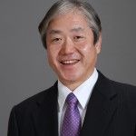 Japan - Shigenori Oyama, President, Tokin Corporation