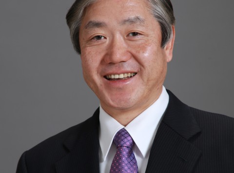 Spring-boarding from Singapore to Asia and the rest of the world