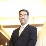 Japan - Yasushi Yoshino - Tokyo Century Corporation
