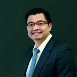 Bernard Yeo Managing Director Regional Head of South China, Hong Kong and Taiwan