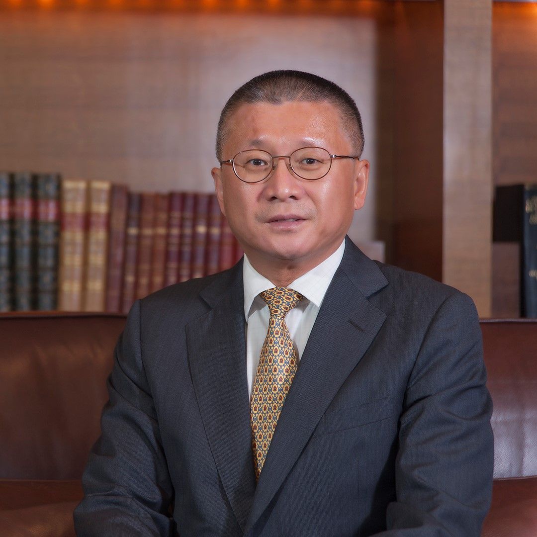 Chew Fook Aun Deputy Chairman