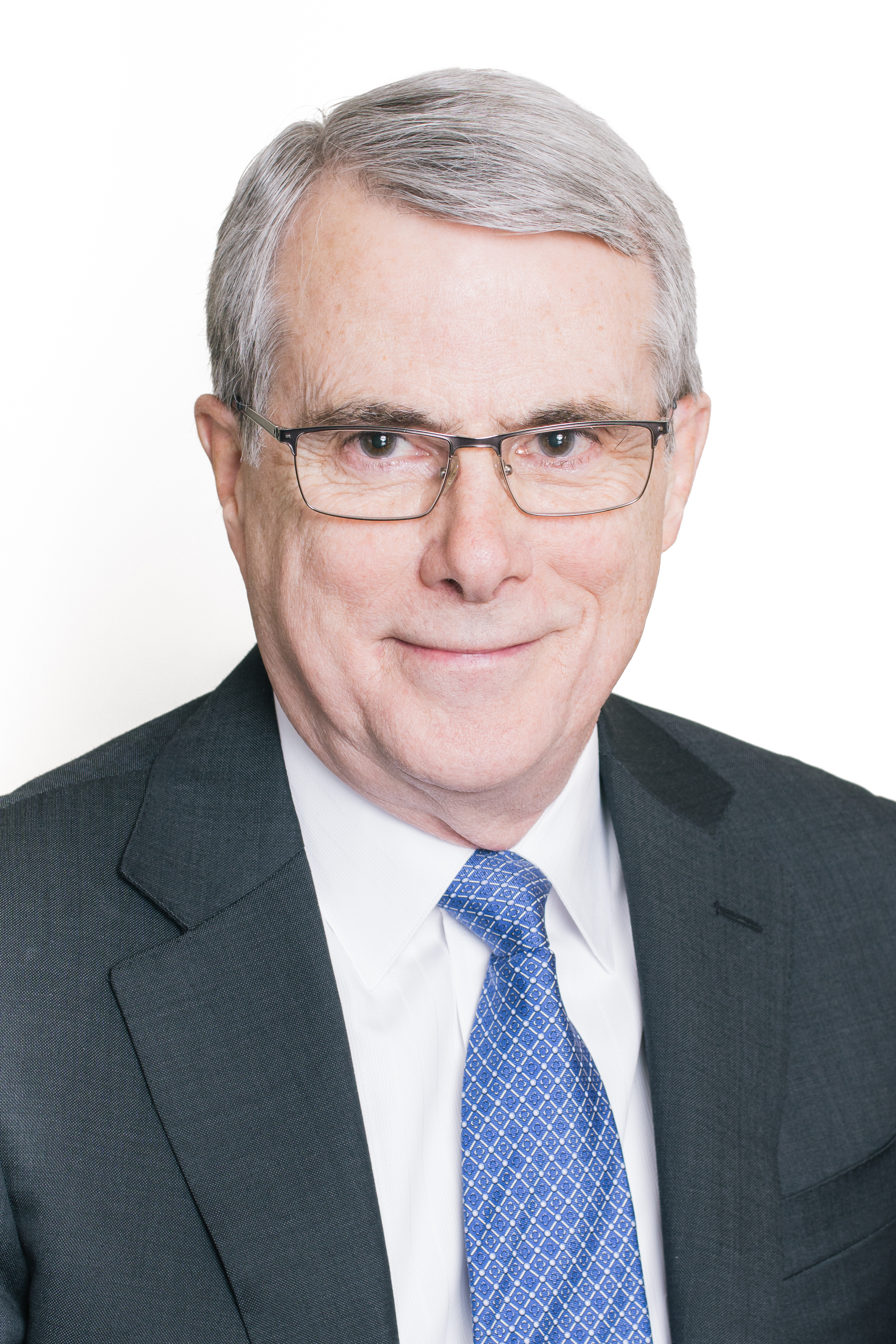 Derek Lee, Sun & Partners Councel and former Member of Canada’s Parliament for 23 years