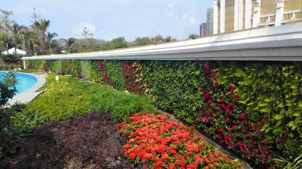 Online photo - Innogreen - Galaxy Macau (1)