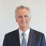 Julian Diaz, CEO, Dufry AG