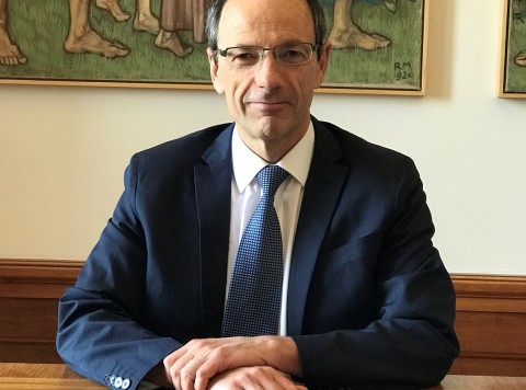 Connecting Switzerland and Singapore through Academia