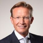 Switzerland - Christoph Mauchle, Head of client business and member of the group executive management, VP Bank Group