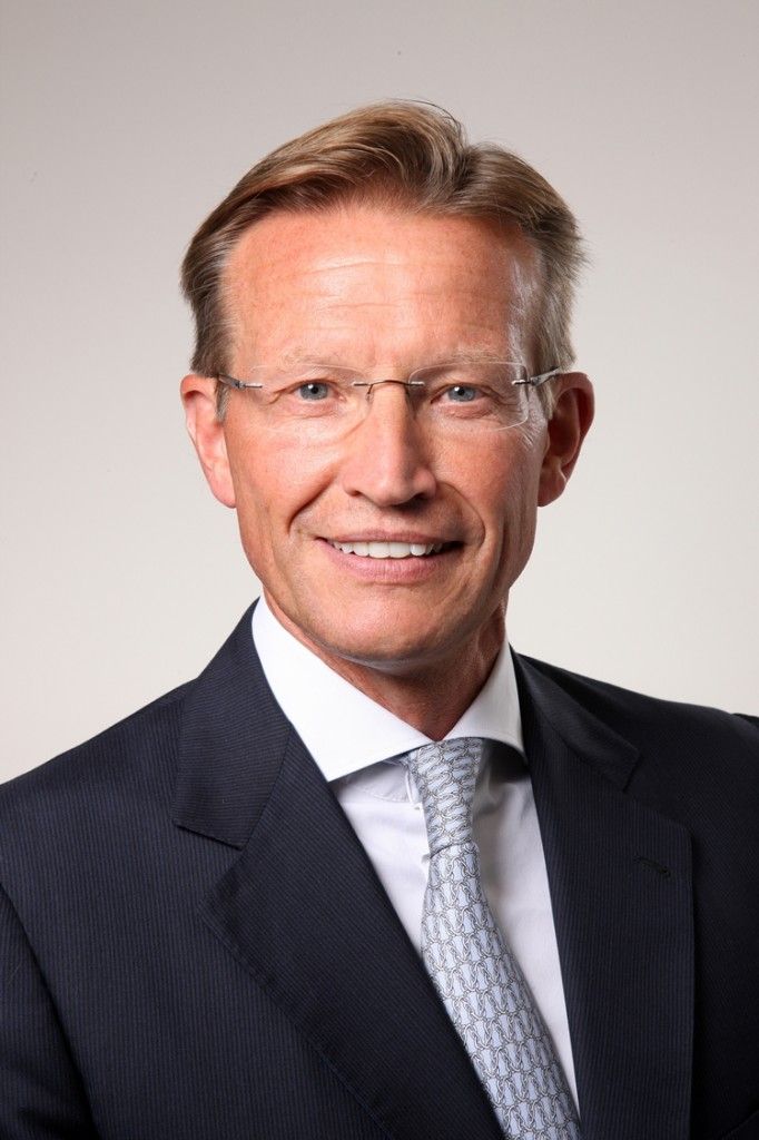 Switzerland - Christoph Mauchle, Head of client business and member of the group executive management, VP Bank Group (2)
