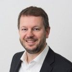 Switzerland - Gery Colombo, CEO, Hocoma AG - square