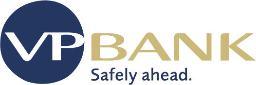 VP Bank logo