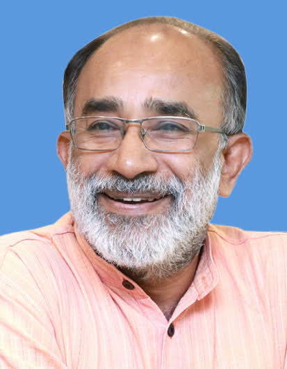 BT India 2017 - Hon. Minister KJ Alphons - Minister of Tourism and Culture - Ministry of Tourism and Culture