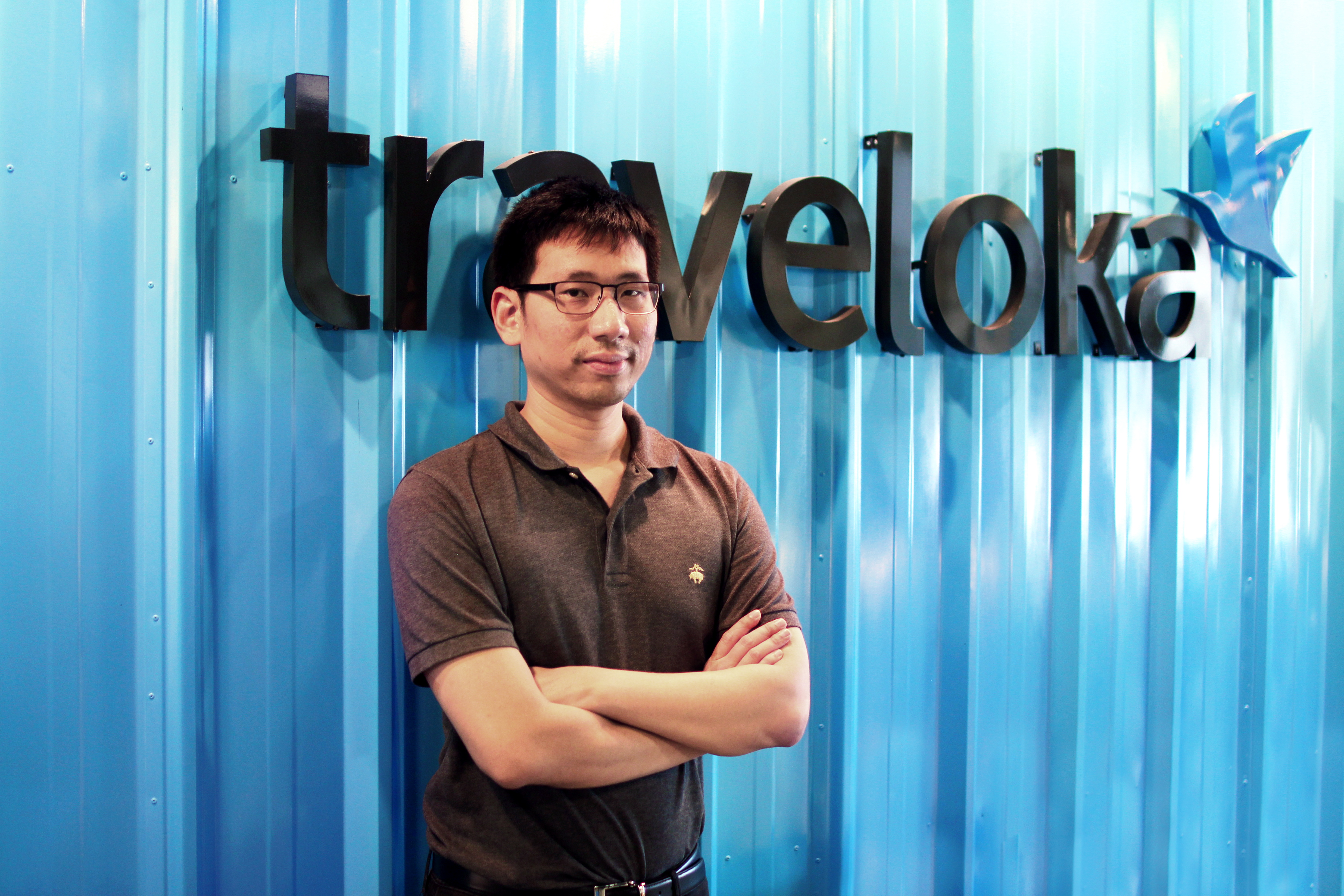 Henry Hendrawan, CFO of Traveloka