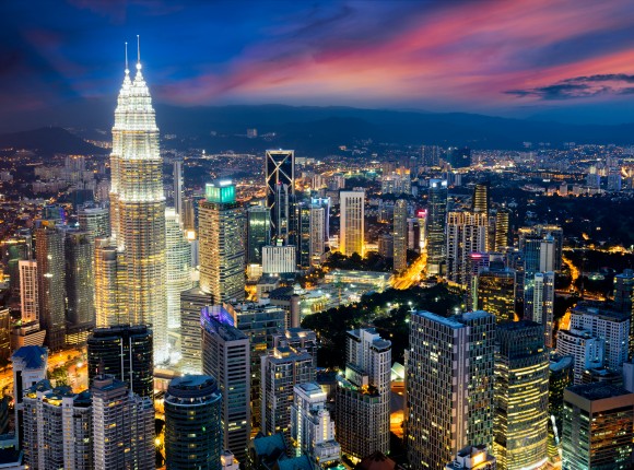 The Business Times – Malaysia Report 2017