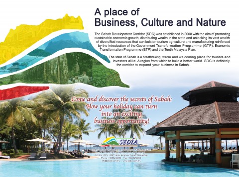 BT Malaysia – SEDIA