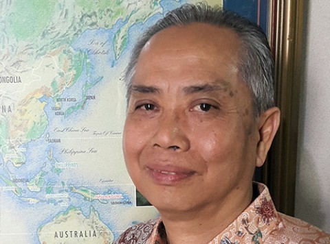 Indonesia Coffee Exporters Association