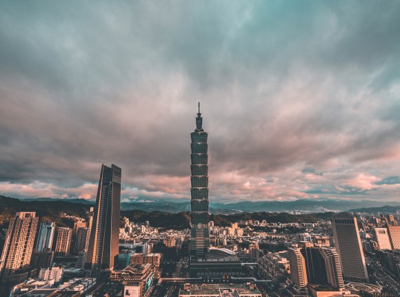 Foreign Policy – Taiwan Report 2018