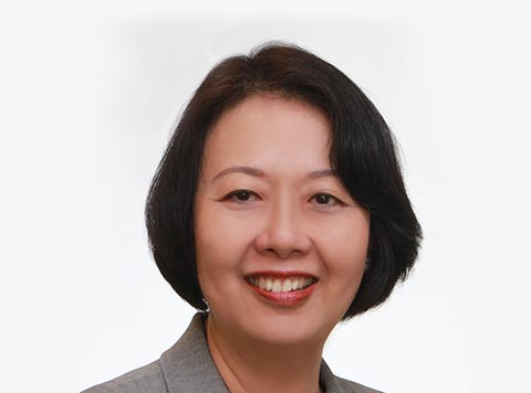 Ambassador Chua