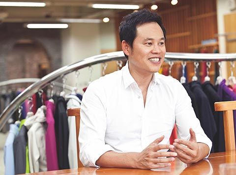 Interweaving Sustainability and Technology to deliver Innovative performance fabrics