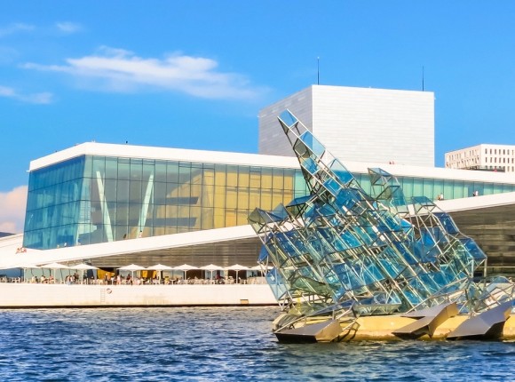 Beijing Review – Norway Report 2018