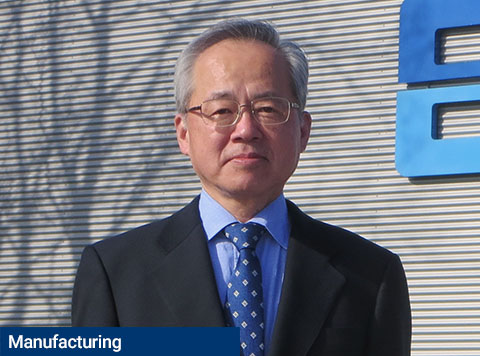 Eagle Holding Europe – Driven by Success