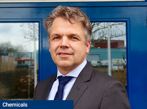 Kisuma Chemicals shows the way to a sustainable future