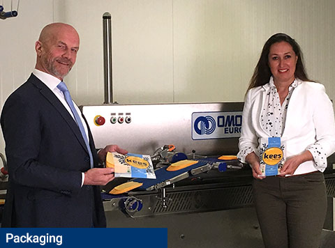 Omori Europe: Creating a Successful Dutch-Japanese Partnership