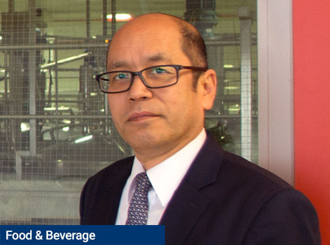 Yakult Europe – Success in a healthy European market