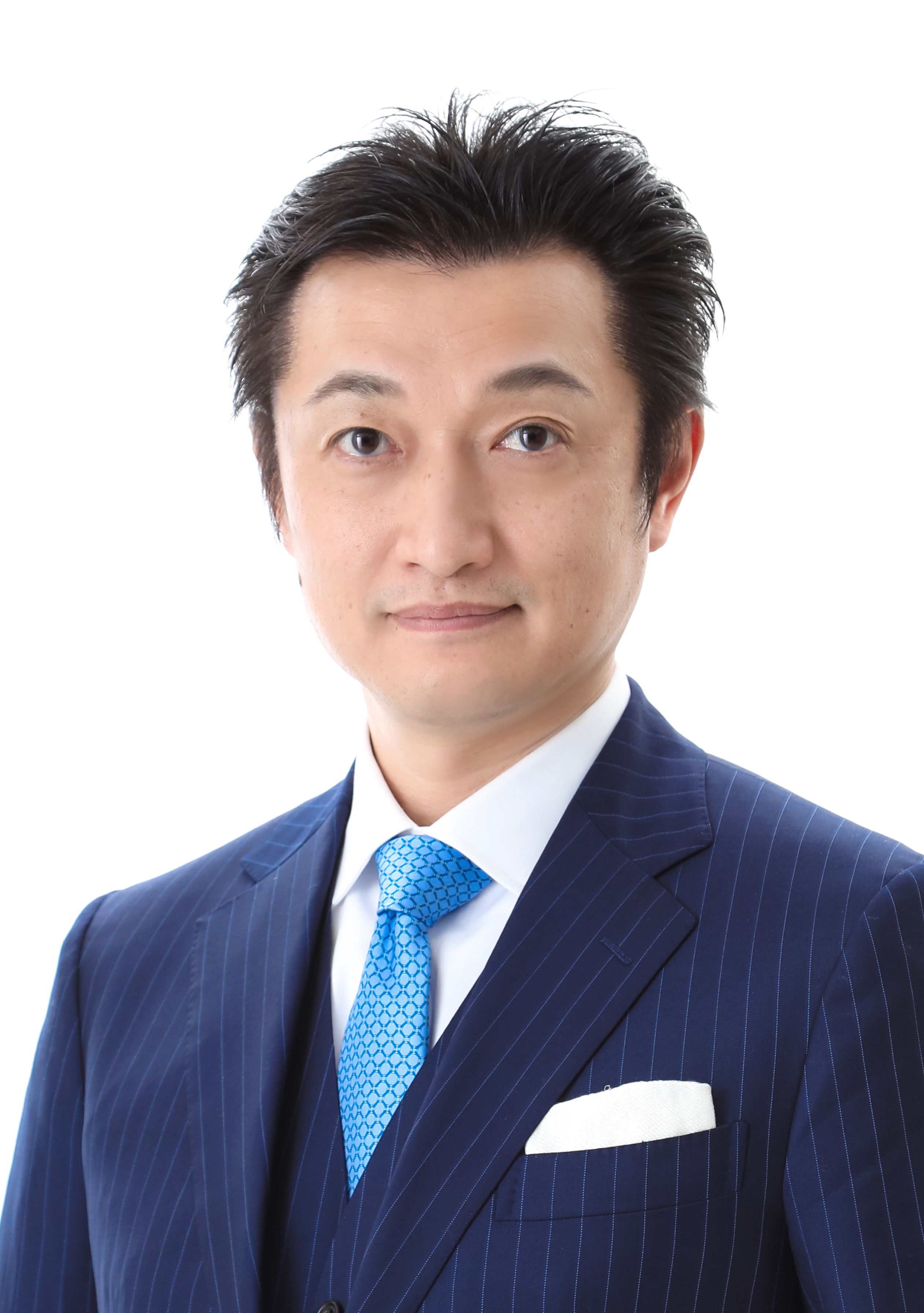 Japan - Hiroaki Wakui, Managing Director of Meiden Asia Pte Ltd and Ko Yamamoto, Managing Director of Meiden Singapore Pte Ltd