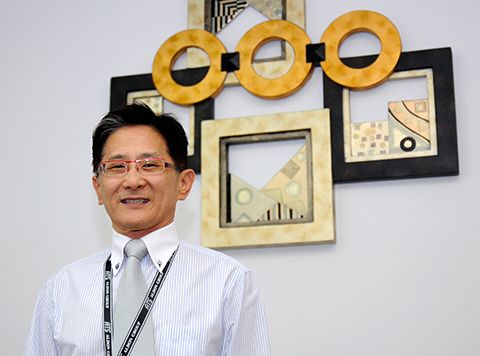 Aldon Technologies Services Group – Contributing to stronger Japan-Singapore business ties