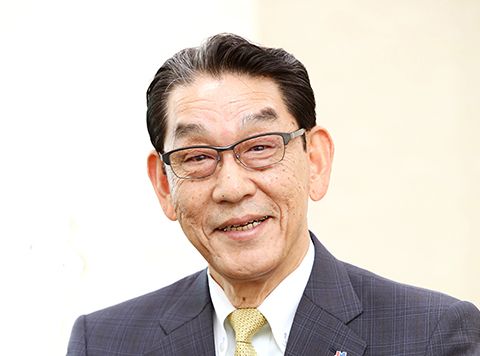 Supporting semiconductor and LCD fabrication plants in Japan and the rest of the region