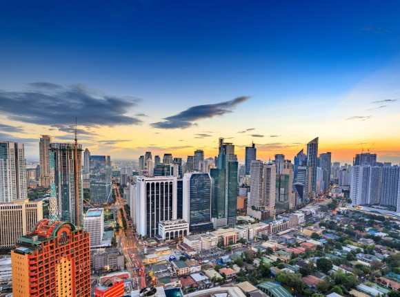 The Japan Times – Philippines Report 2018