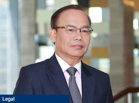 Providing unparalleled legal representation for the betterment of the Philippines