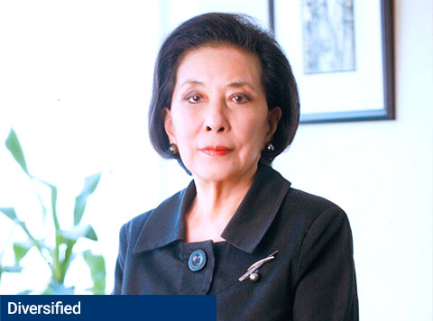 Yuchengco conglomerate expands to greater horizons