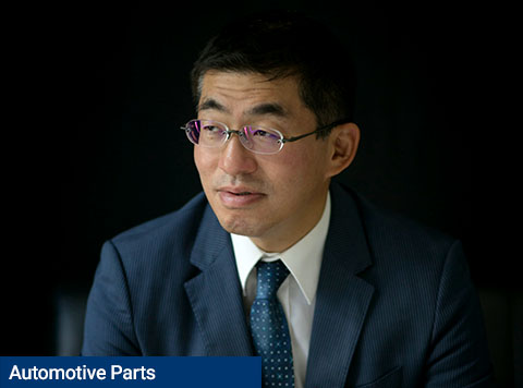 Driving the Philippines