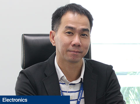 Daikin strengthens its presence in the Philippines