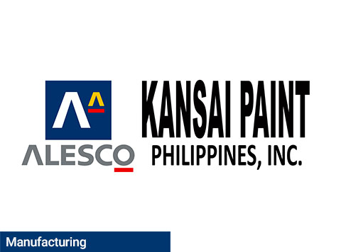 Kansai Paint Philippines – Delivering Innovation to the Philippines