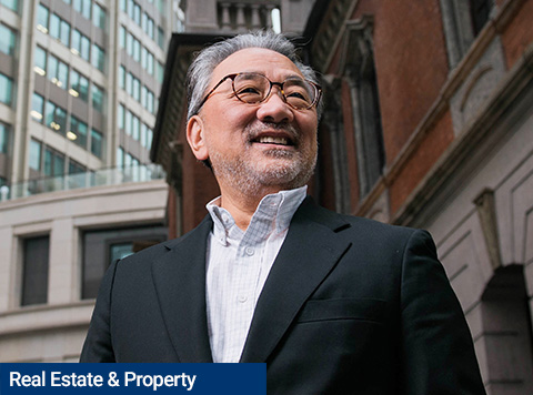 Asia’s pioneer of innovative living space celebrates forty years of success