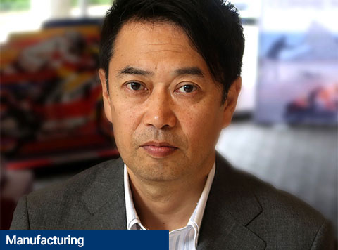 On French roads, Honda takes a leading position