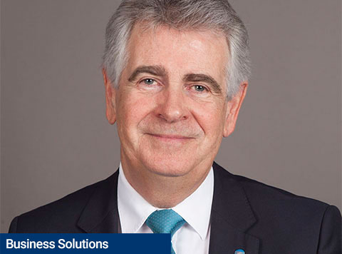 Delivering innovations for a better workplace in the future