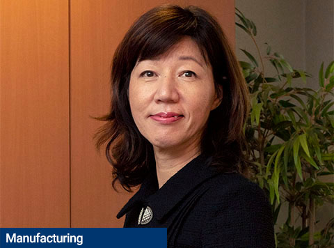 Strengthening partnerships with French industrial players and European customers