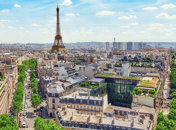 The Japan Times – France Report 2018