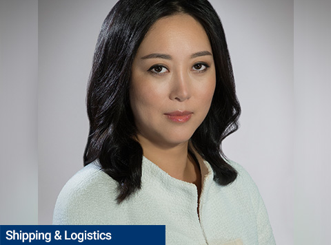 Contributing to the growth of the international maritime industry for over 65 years