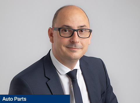 Investing in people, products and performance