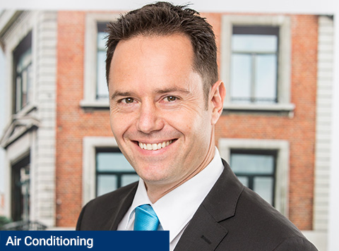 A perfect climate for business