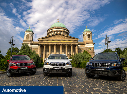 Suzuki: A way of life in Hungary