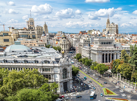 The Japan Times – Spain Report 2018