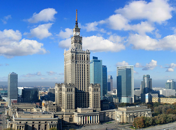 The Japan Times – Poland Report 2018