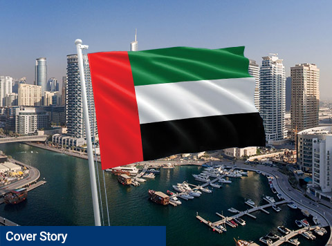 Year of Zayed: Continuing Sheikh Zayed’s legacy of collaboration